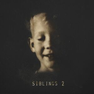 Alex Somers - Siblings 2  LP LP